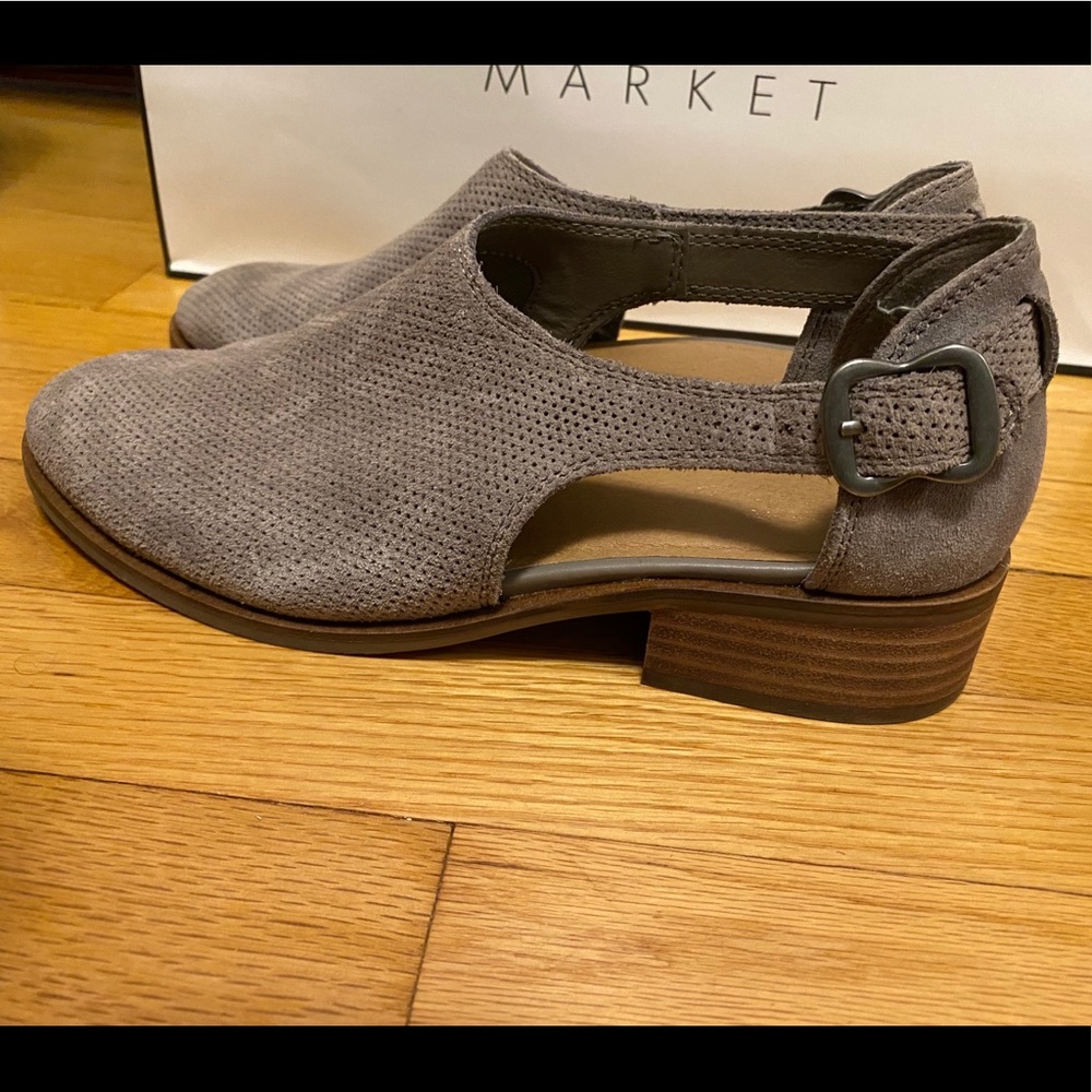 Women’s Dress Shoe/ Loafer